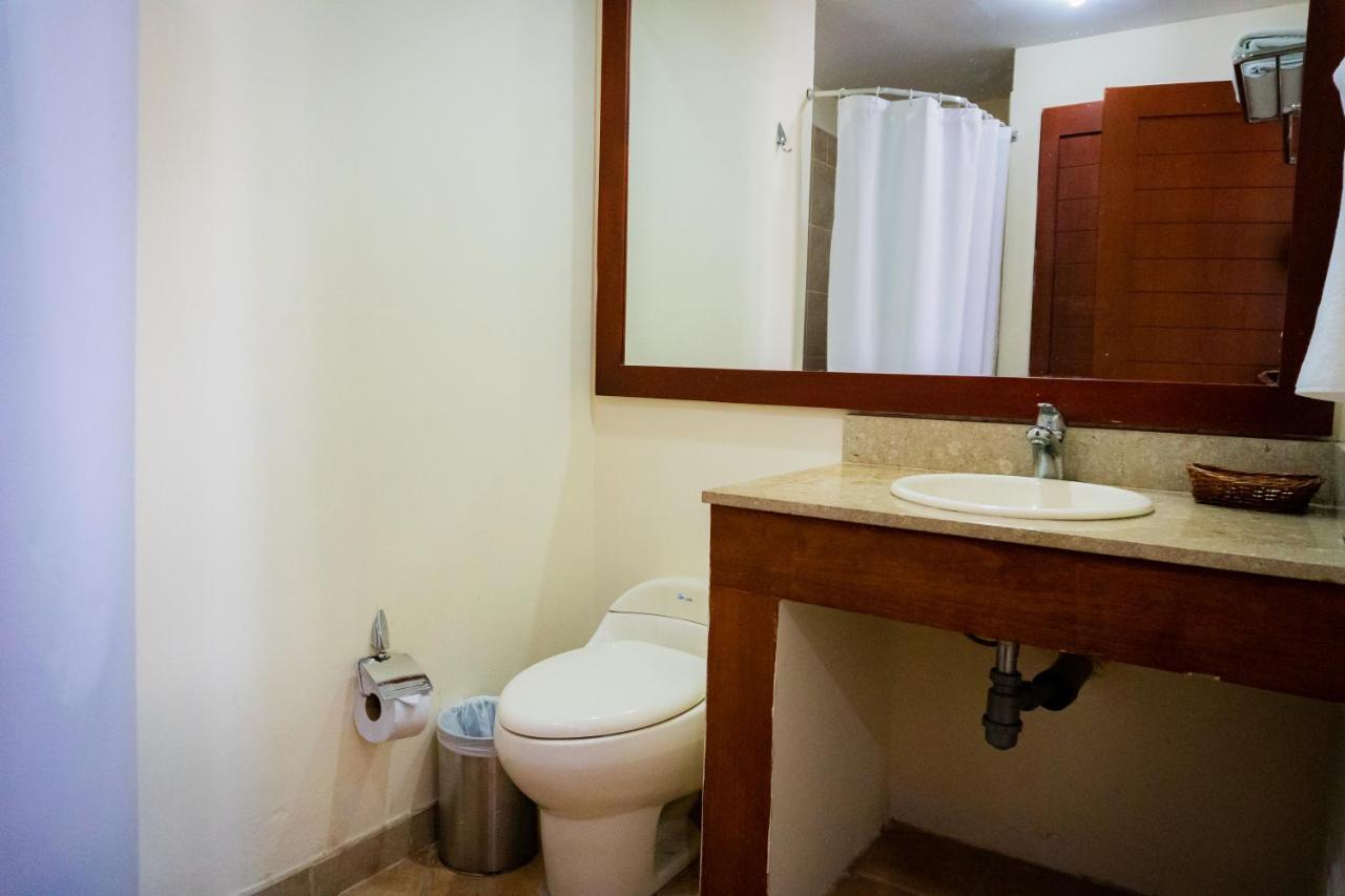 Hotel Penon Suites Girardot Exterior foto