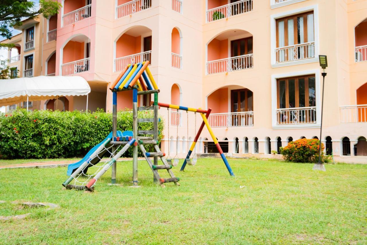 Hotel Penon Suites Girardot Exterior foto