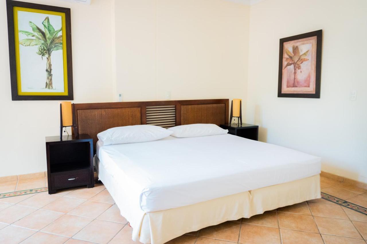 Hotel Penon Suites Girardot Exterior foto