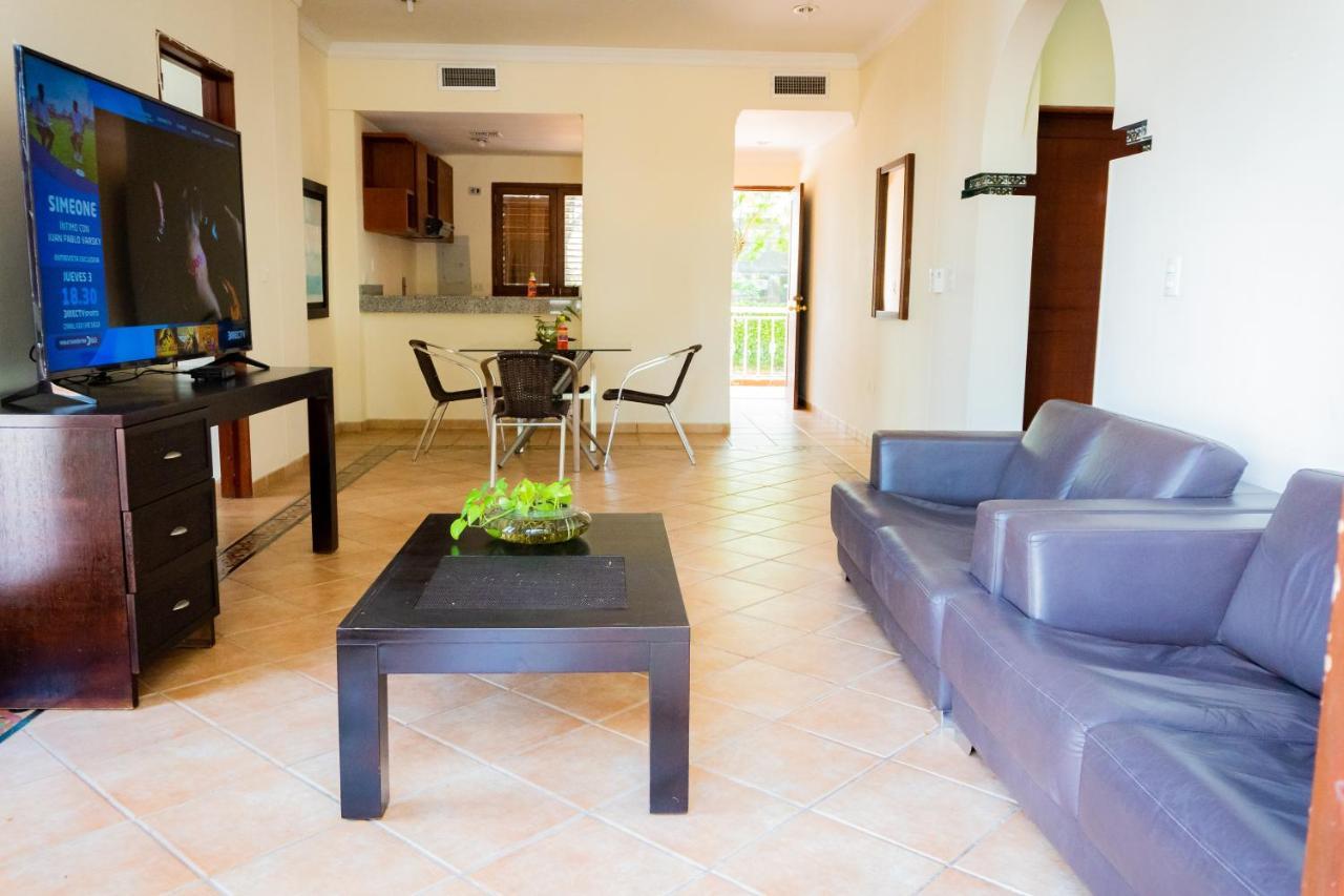 Hotel Penon Suites Girardot Exterior foto