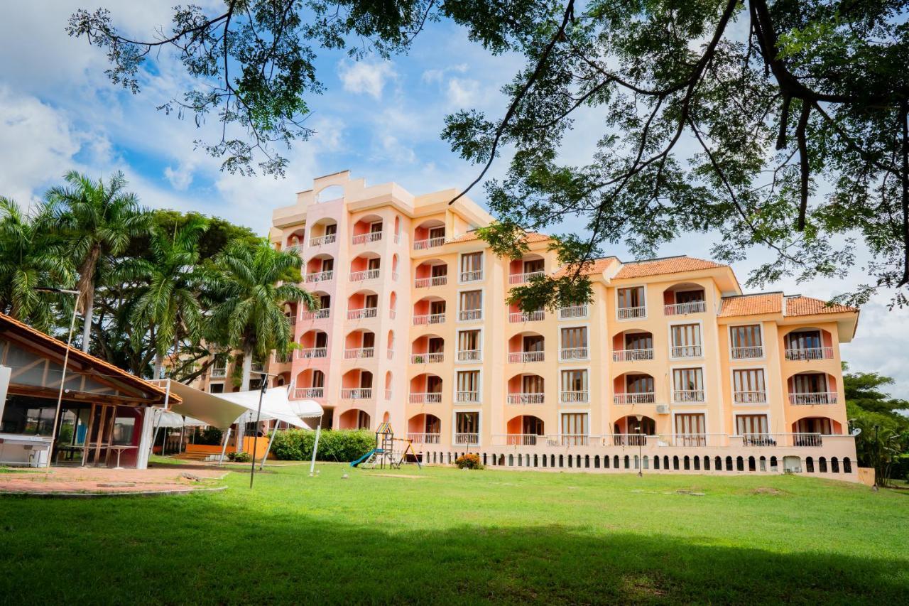 Hotel Penon Suites Girardot Exterior foto