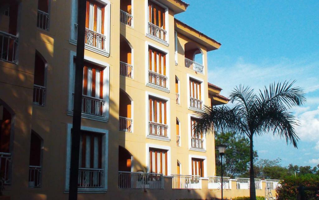 Hotel Penon Suites Girardot Exterior foto