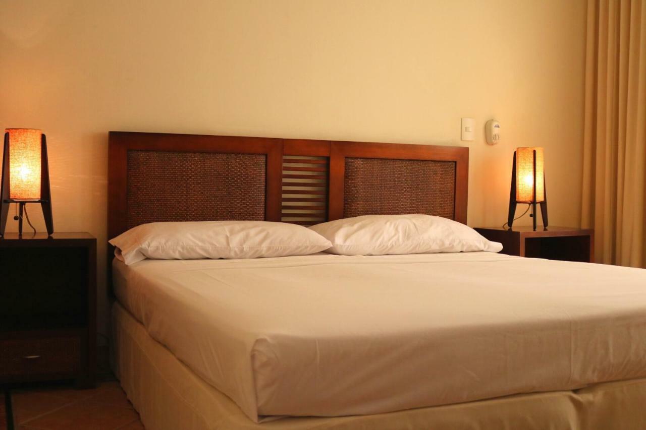 Hotel Penon Suites Girardot Exterior foto