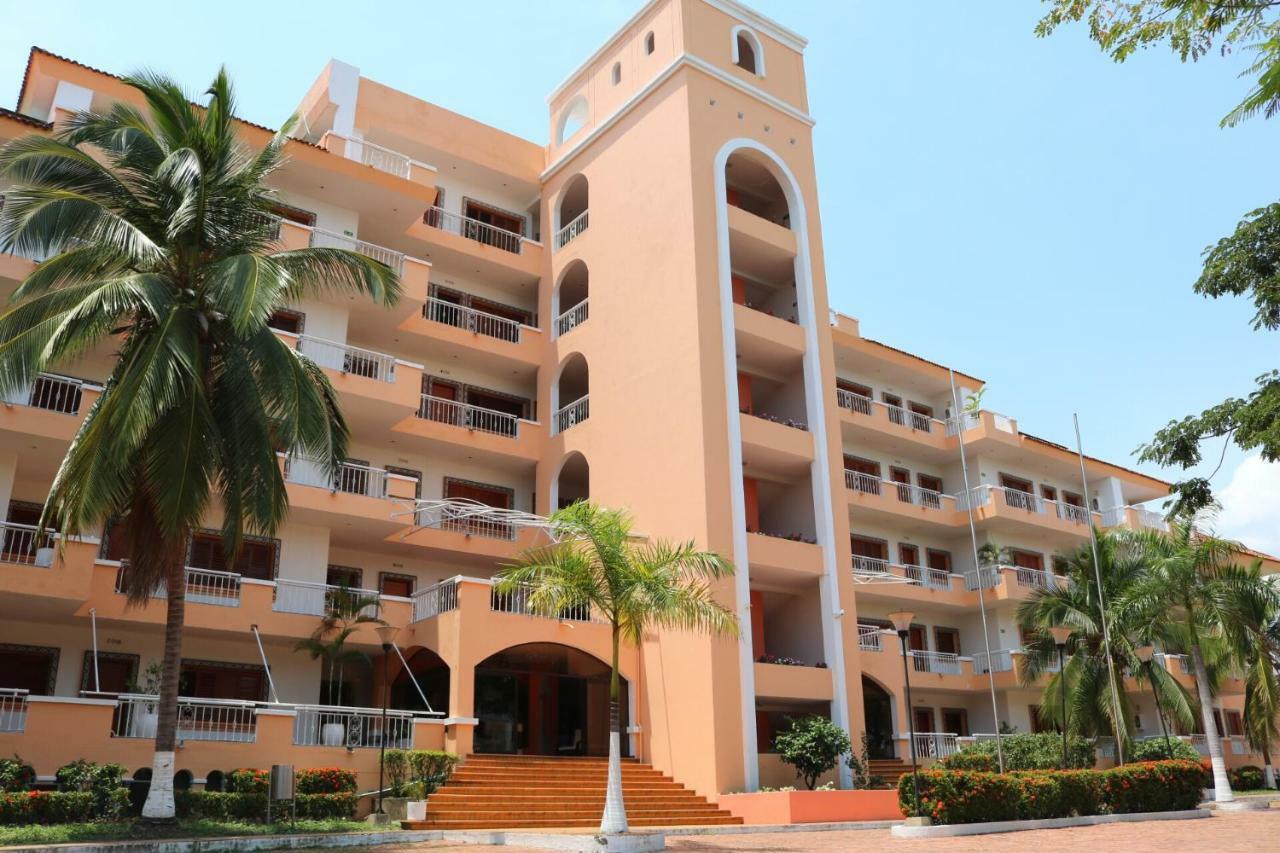 Hotel Penon Suites Girardot Exterior foto