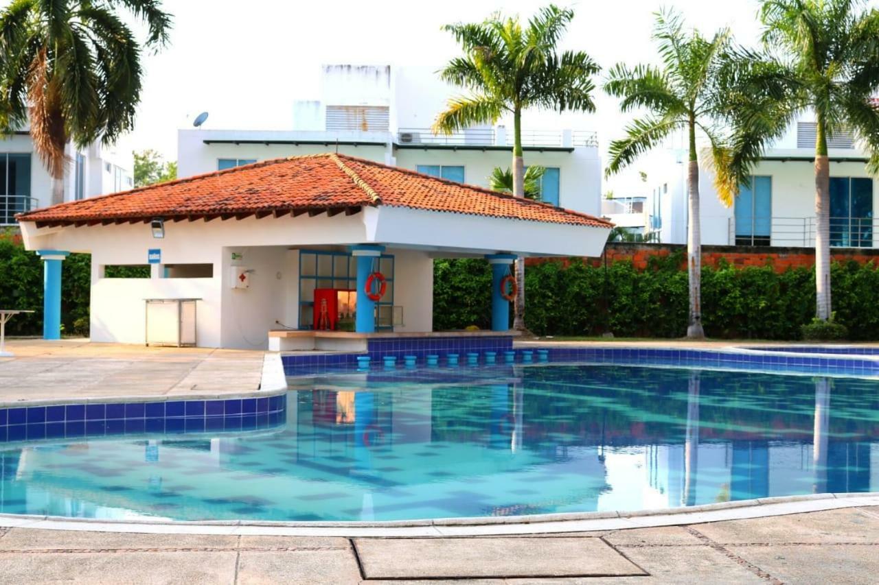 Hotel Penon Suites Girardot Exterior foto
